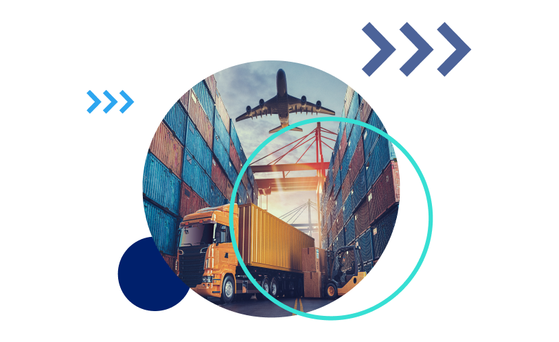 Freightos Pallet Container Calculator tool for maximizing international shipping space